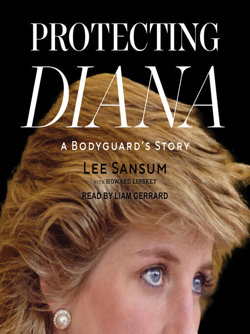 Title details for Protecting Diana by Lee Sansum - Available